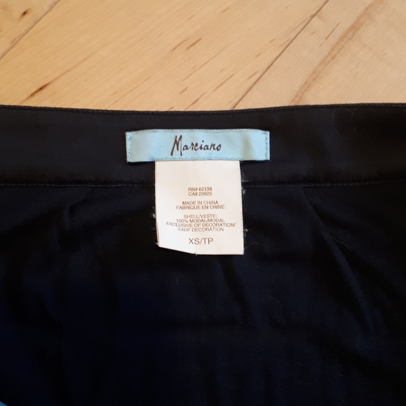 EUC Marciano Halter Top - Picture 4 of 7